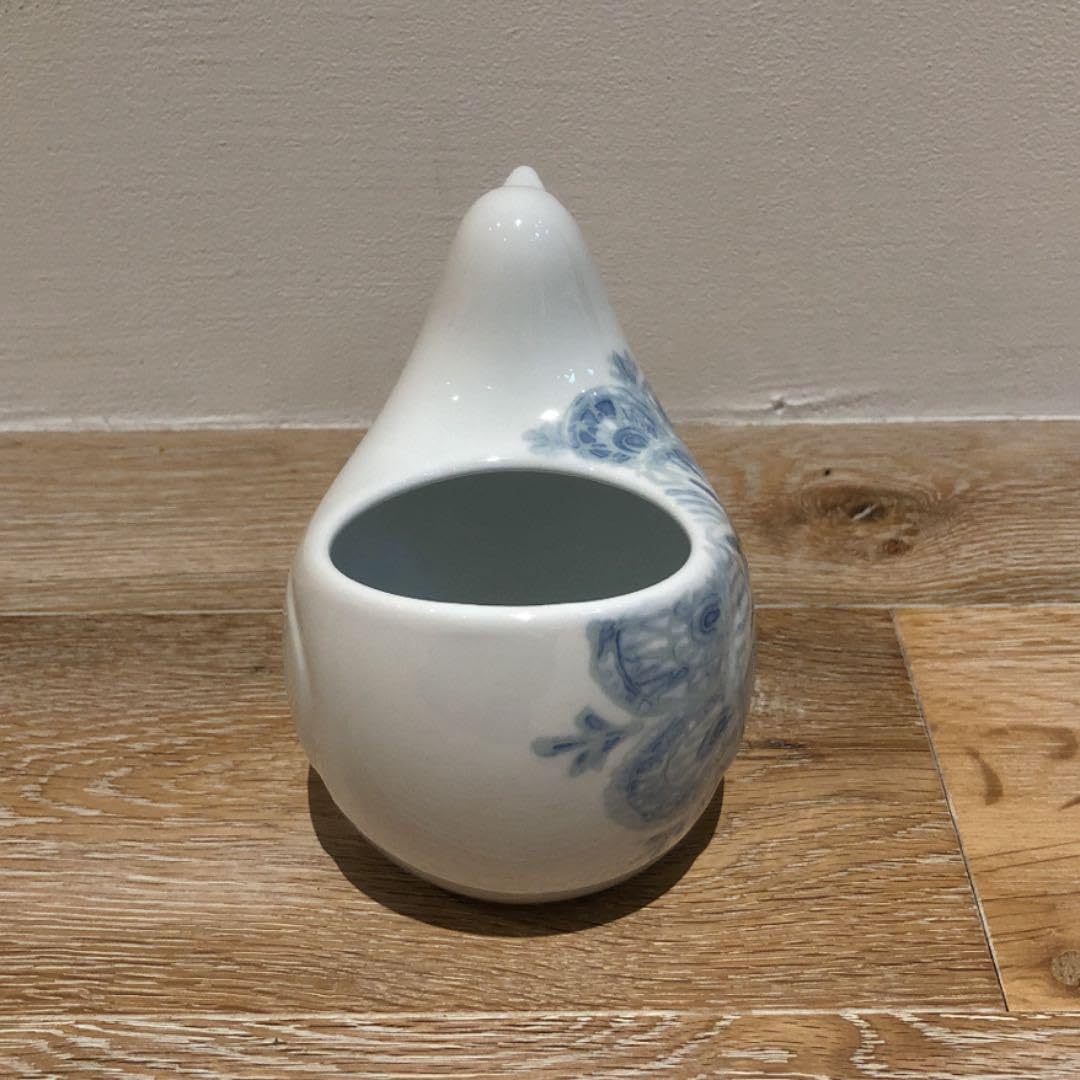 Amazon.co.jp: 限定品白山陶器 ポッポ とり型フリースタンド : ホーム